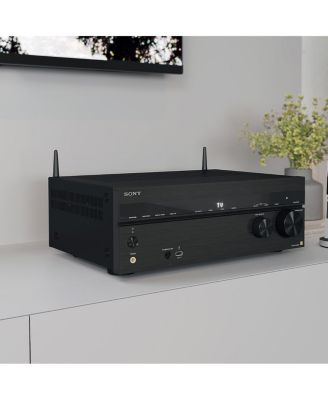 STR-AZ1000ES 7.2 Channel 8K Home Theater AV Receiver with Dolby Atmos
