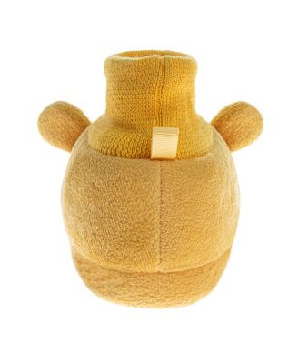 Infant Baby Winnie the Pooh Baby Bootie Shoe