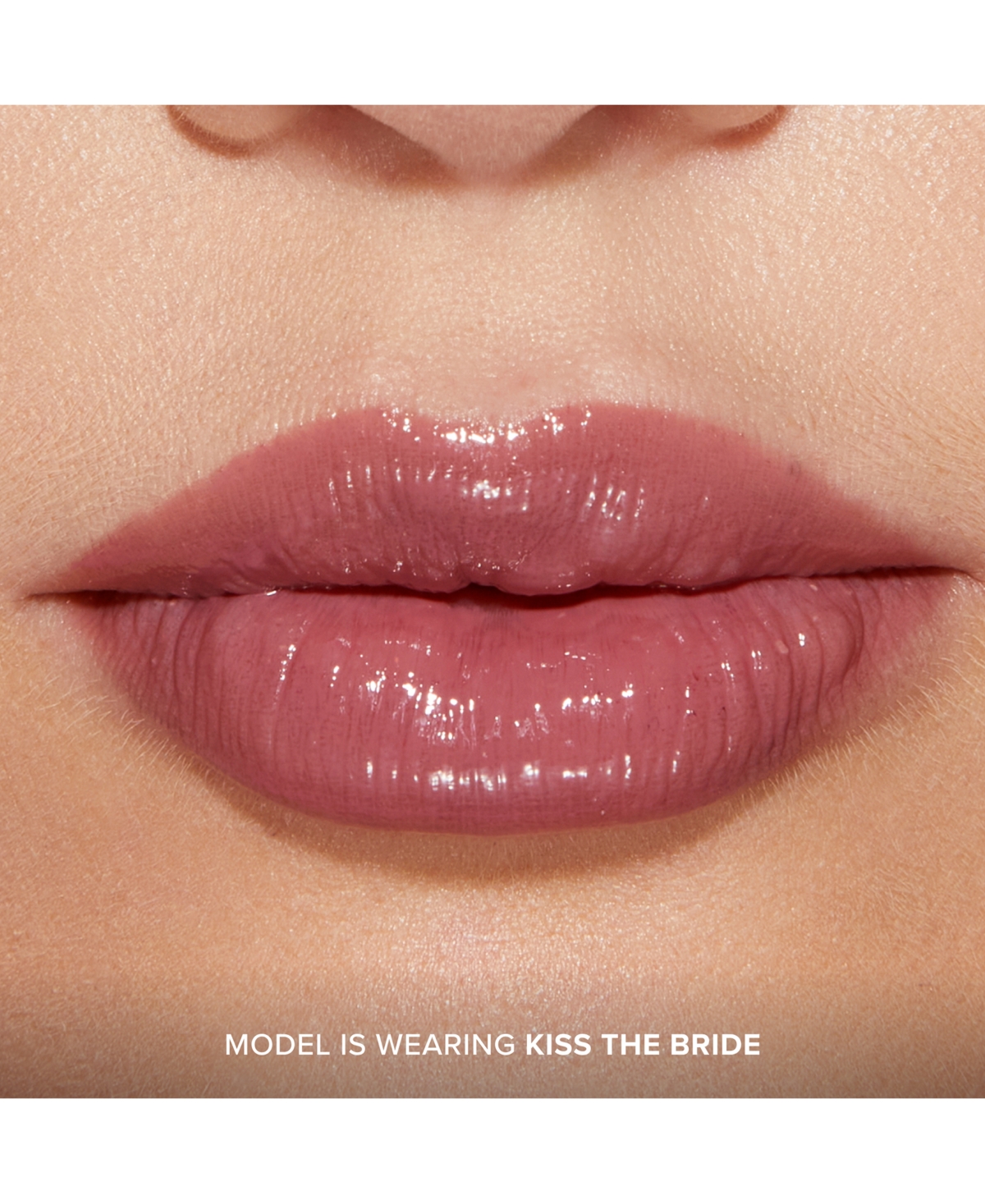 Too Faced Lip Injection Extreme Plumping Clicks In Kiss The Bride