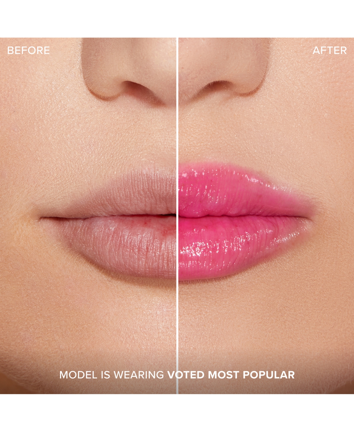 Too Faced Lip Injection Extreme Plumping Clicks In Voted Most Popular