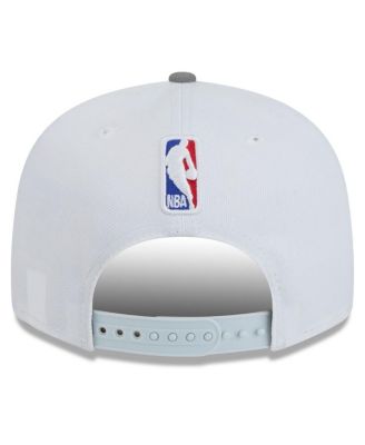 New Era Men's White Dallas Mavericks 2024/25 City Edition