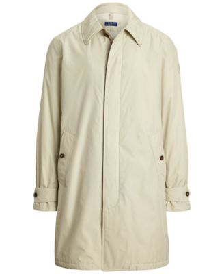 Men's Packable Walking Coat