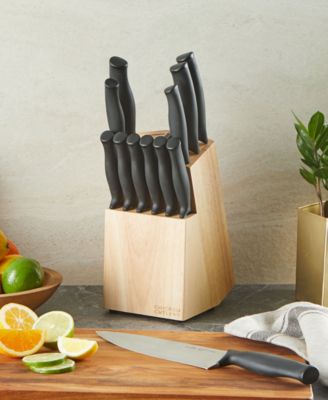 Belmont 14-Piece Knife Block Set