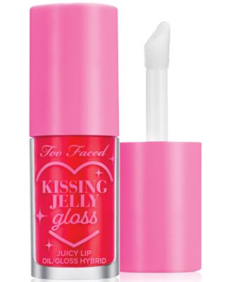Kissing Jelly Gloss