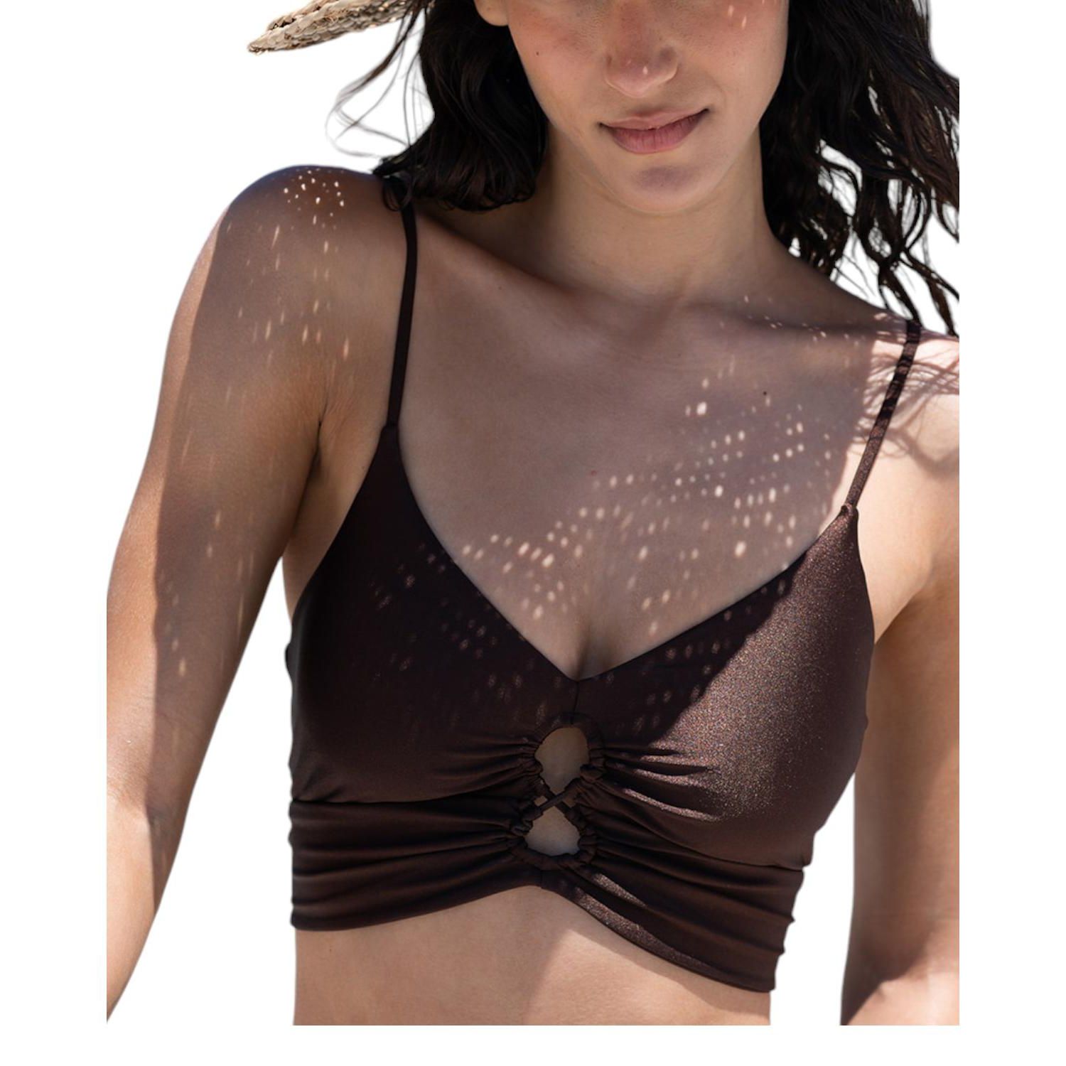 Women's Nyanga Bikini Top
