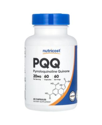 Nutricost