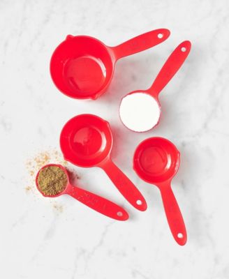 Lightweight 10-Piece Baking Tool Set