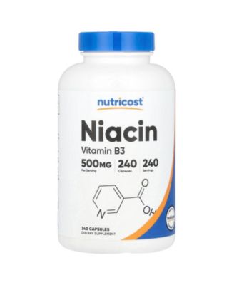 Nutricost