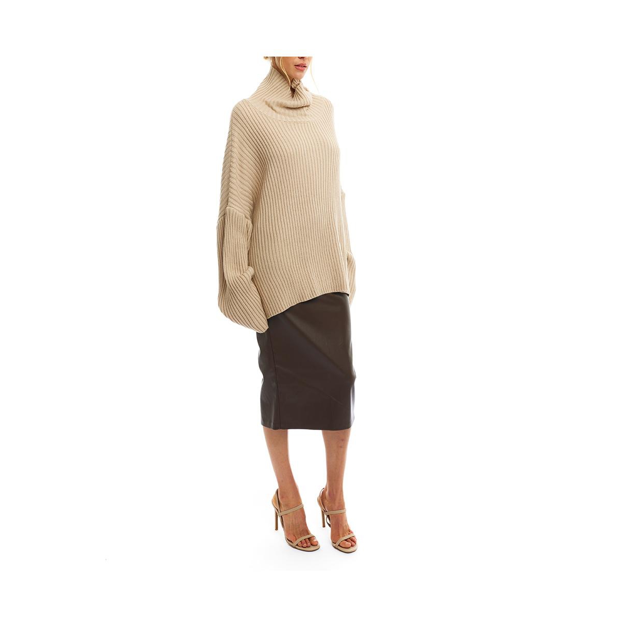 Lblc the label Women's Casey Sweater