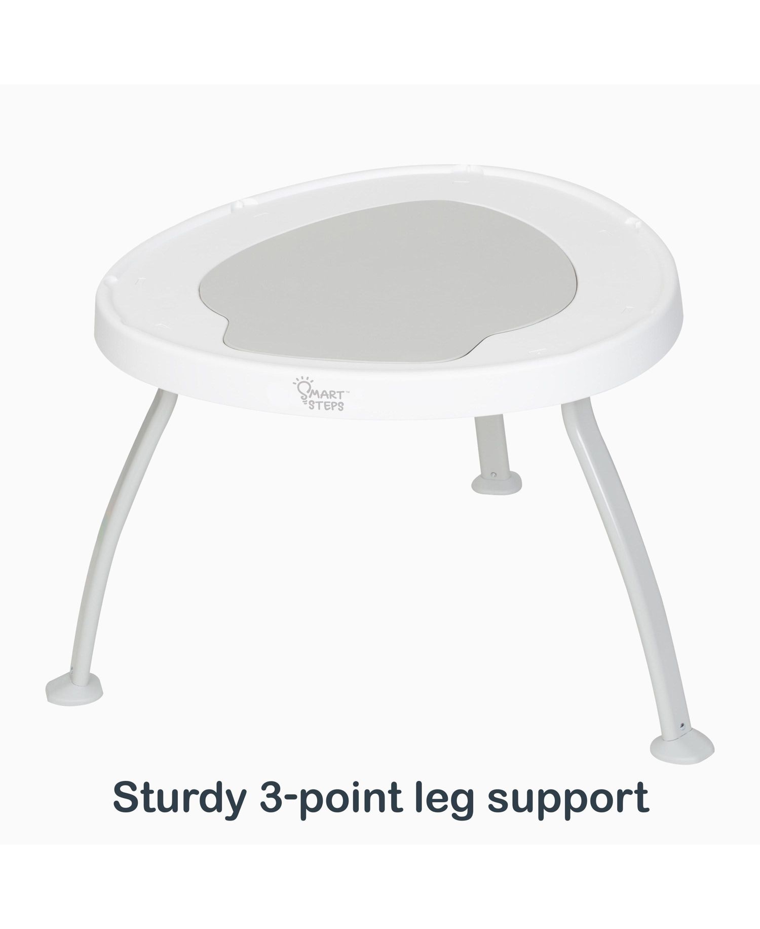 Smart Steps by Smart Steps Bounce N Play 3-in-1 Activity Center