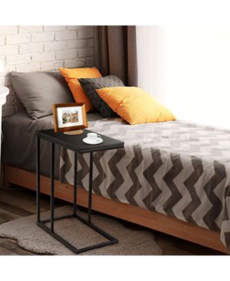 Tray Sofa Side End Table