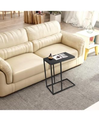 Tray Sofa Side End Table