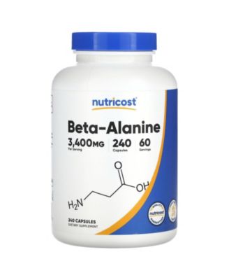 Nutricost
