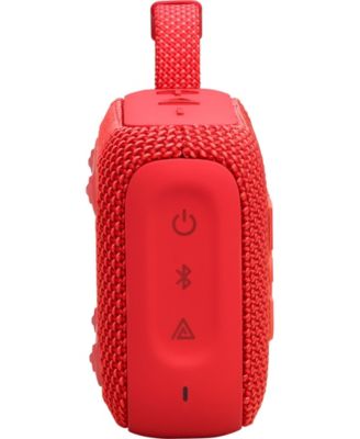 Go 4 Ultra-Portable Bluetooth Speaker