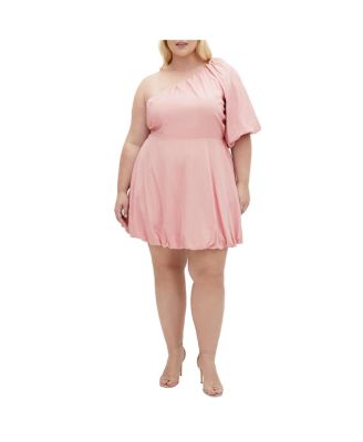 Plus Size Mercy Dress