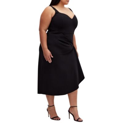 Women's Caitlyn Dress