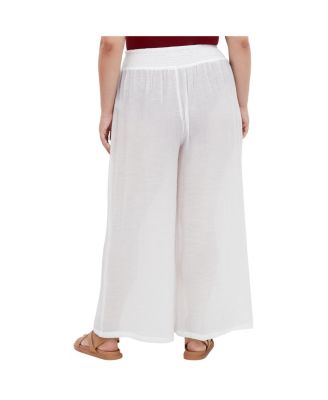 Plus Size Maci Pant