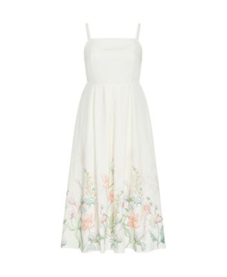 Plus Size Love Fleur Dress