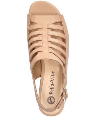 Women's Yakira Wedge Sandals