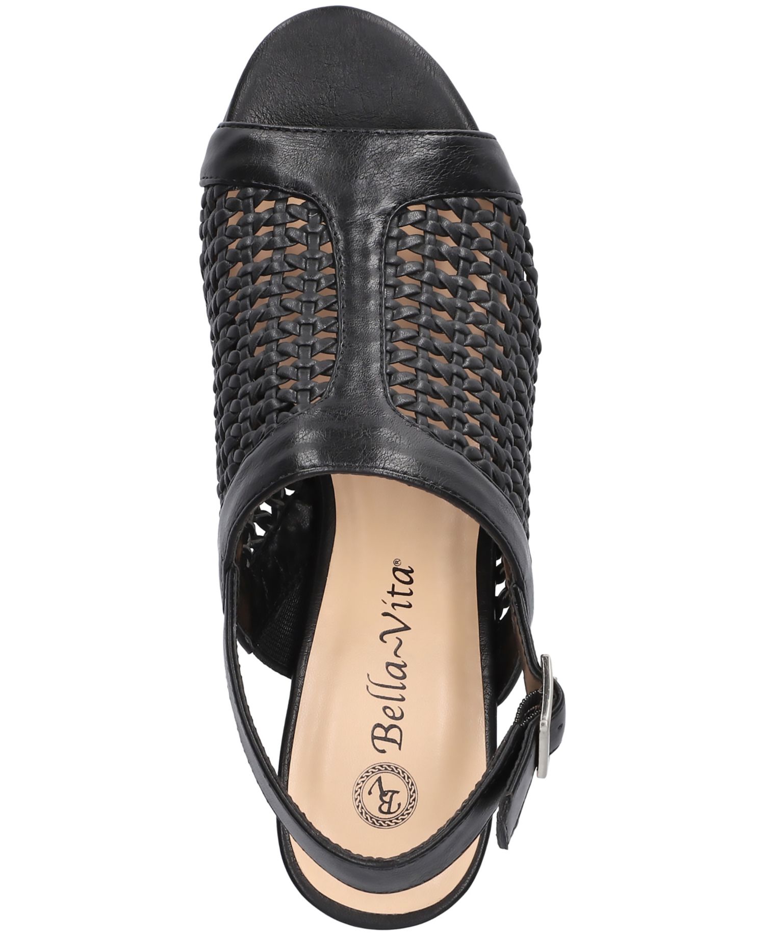 Women's Adley Block Heel Sandals