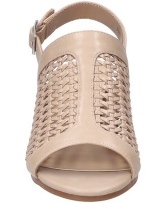 Women's Adley Block Heel Sandals