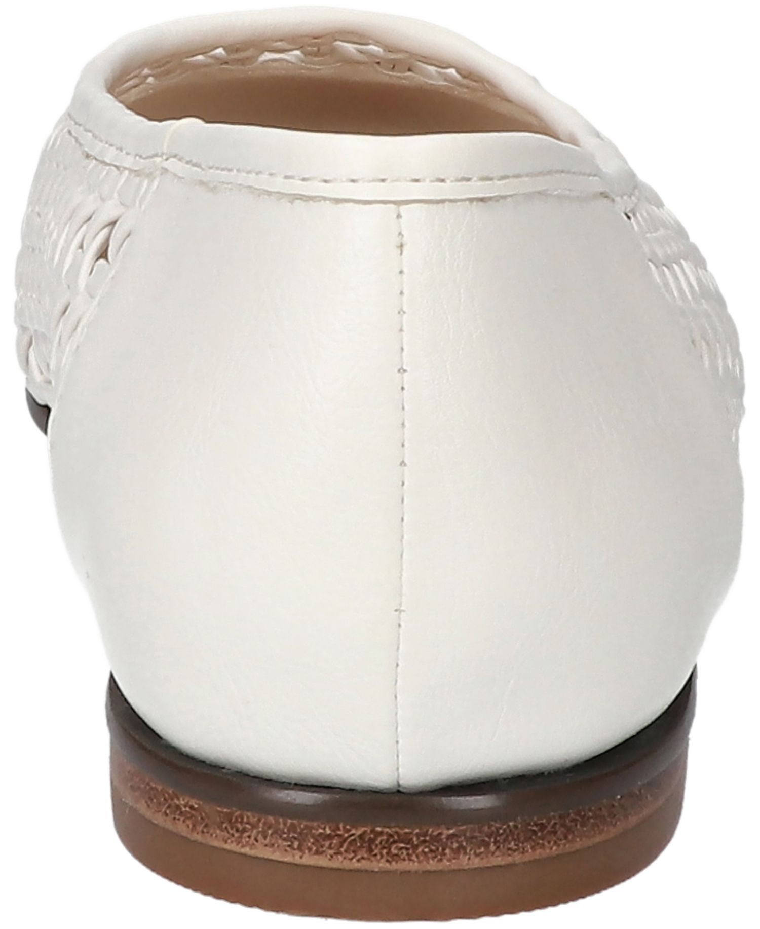 Women's Beloved Square Toe Flats