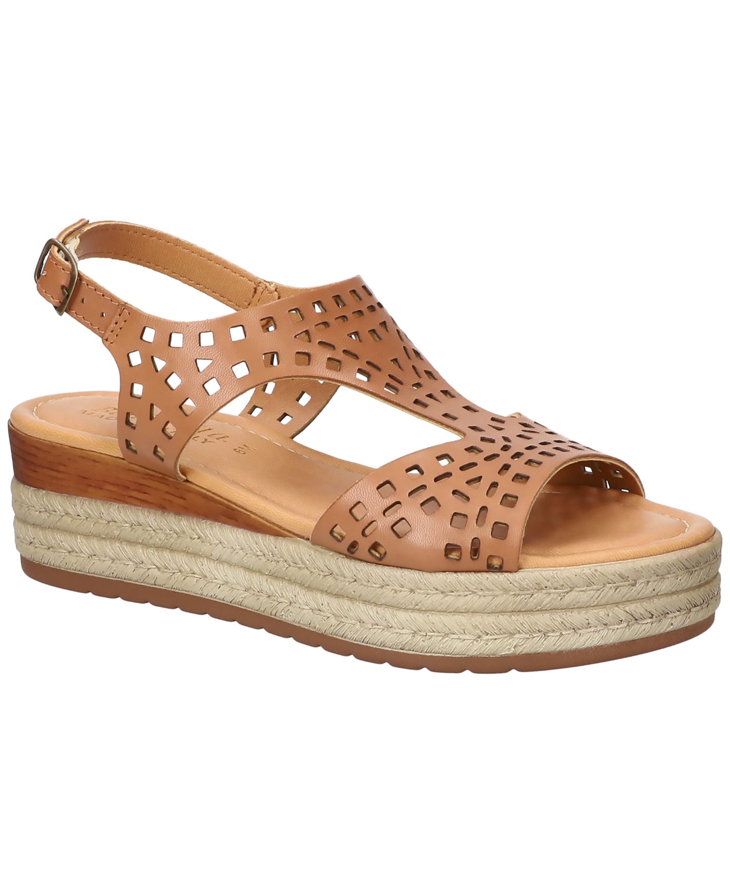 Women's Ann-Italy Wedge Sandals