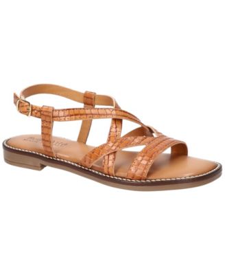 Women's Tya-Italy Flat Sandals