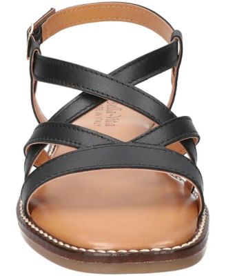 Women's Tya-Italy Flat Sandals