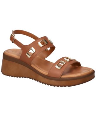 Women's Vic-Italy Wedge Sandals