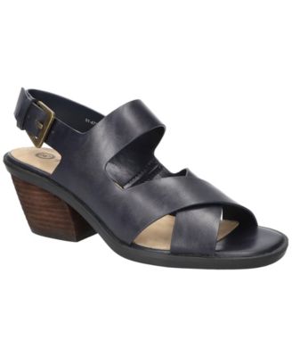 Women's Cameron Block Heel Sandals