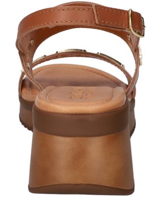 Women's Vic-Italy Wedge Sandals