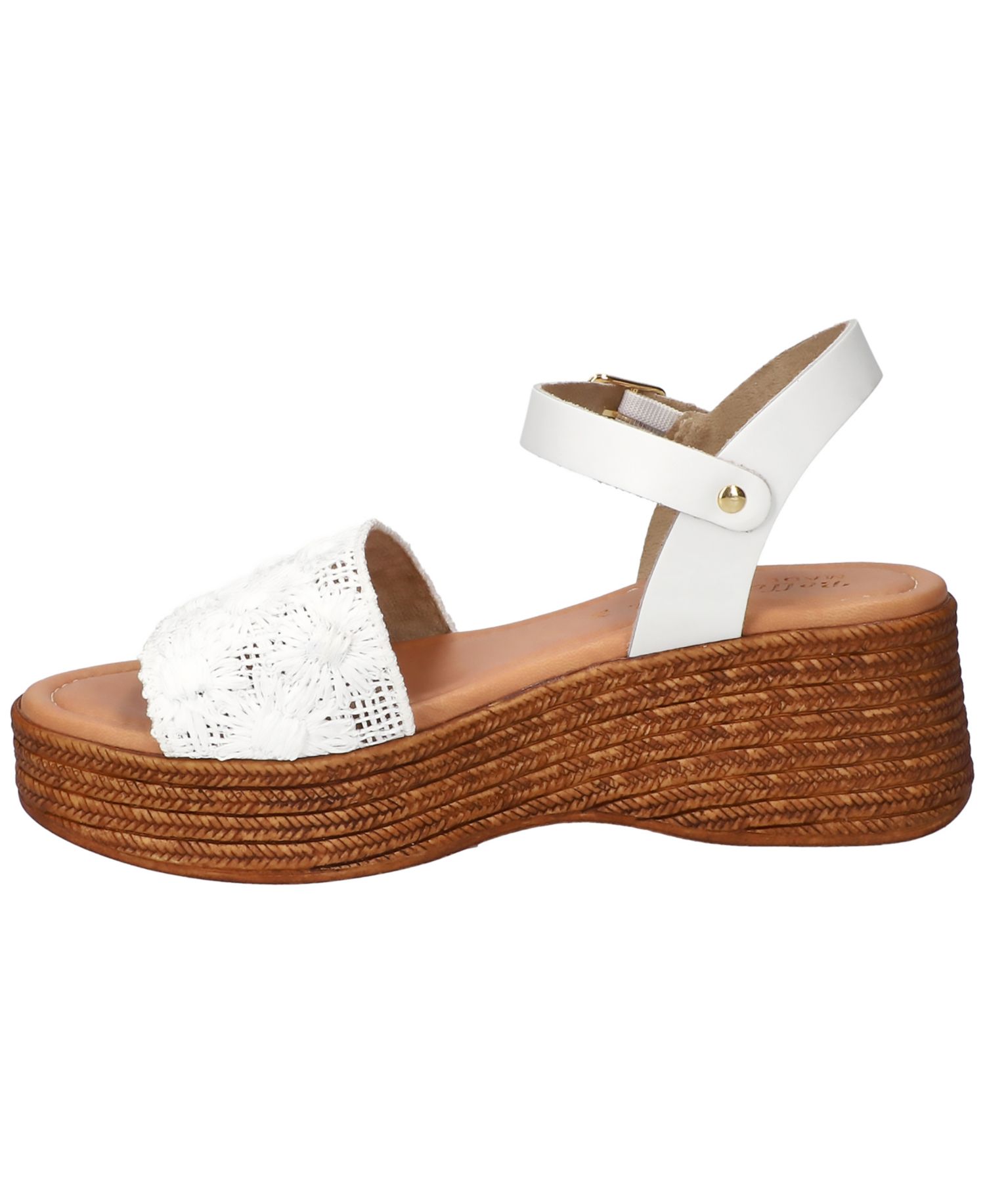 Women's Kea-Italy Wedge Sandals