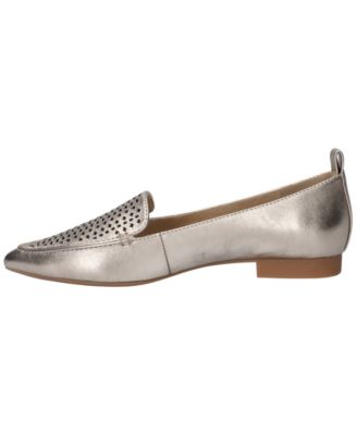 Women's Alessi Perf Pointed Toe Flats