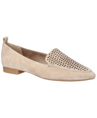 Women's Alessi Perf Pointed Toe Flats