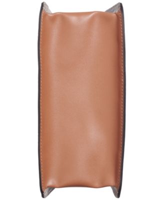 Audrey Signature Convertible Crossbody