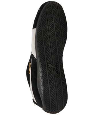 Big Kids' Speed Cat OG Casual Sneakers from Finish Line