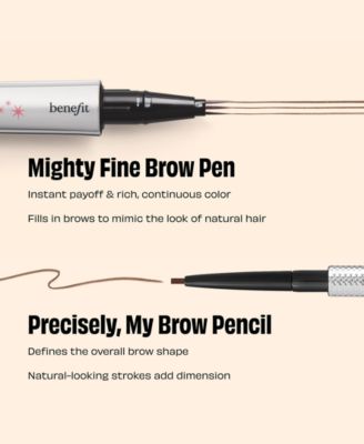 Mighty Fine Brow Pen
