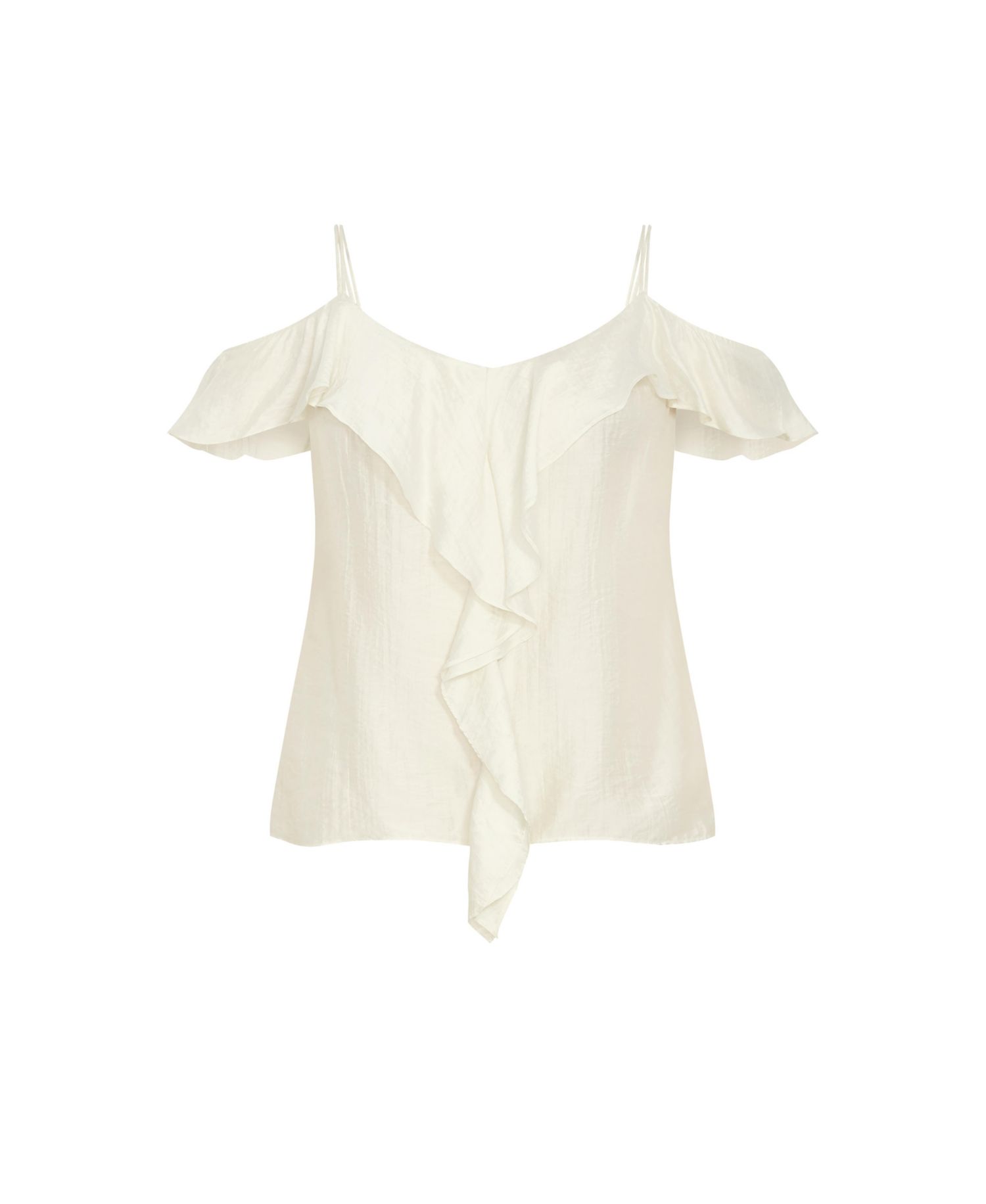 Plus Size Aliya Top