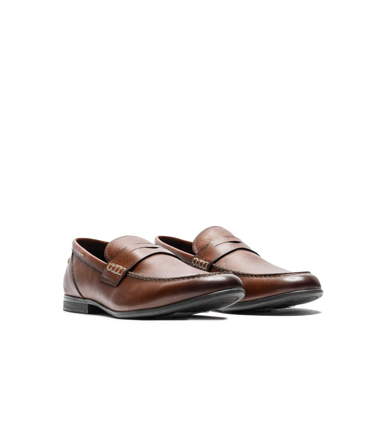 Men's St James Loafer