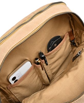 Magnolia Hill Large Backpack 