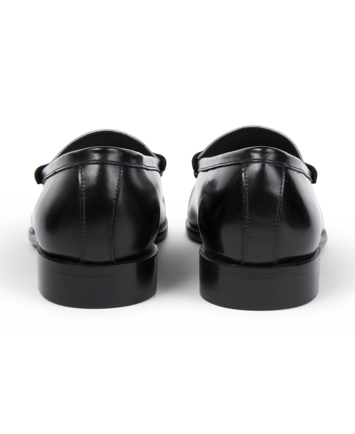Мужские мокасины Como Penny Loafer