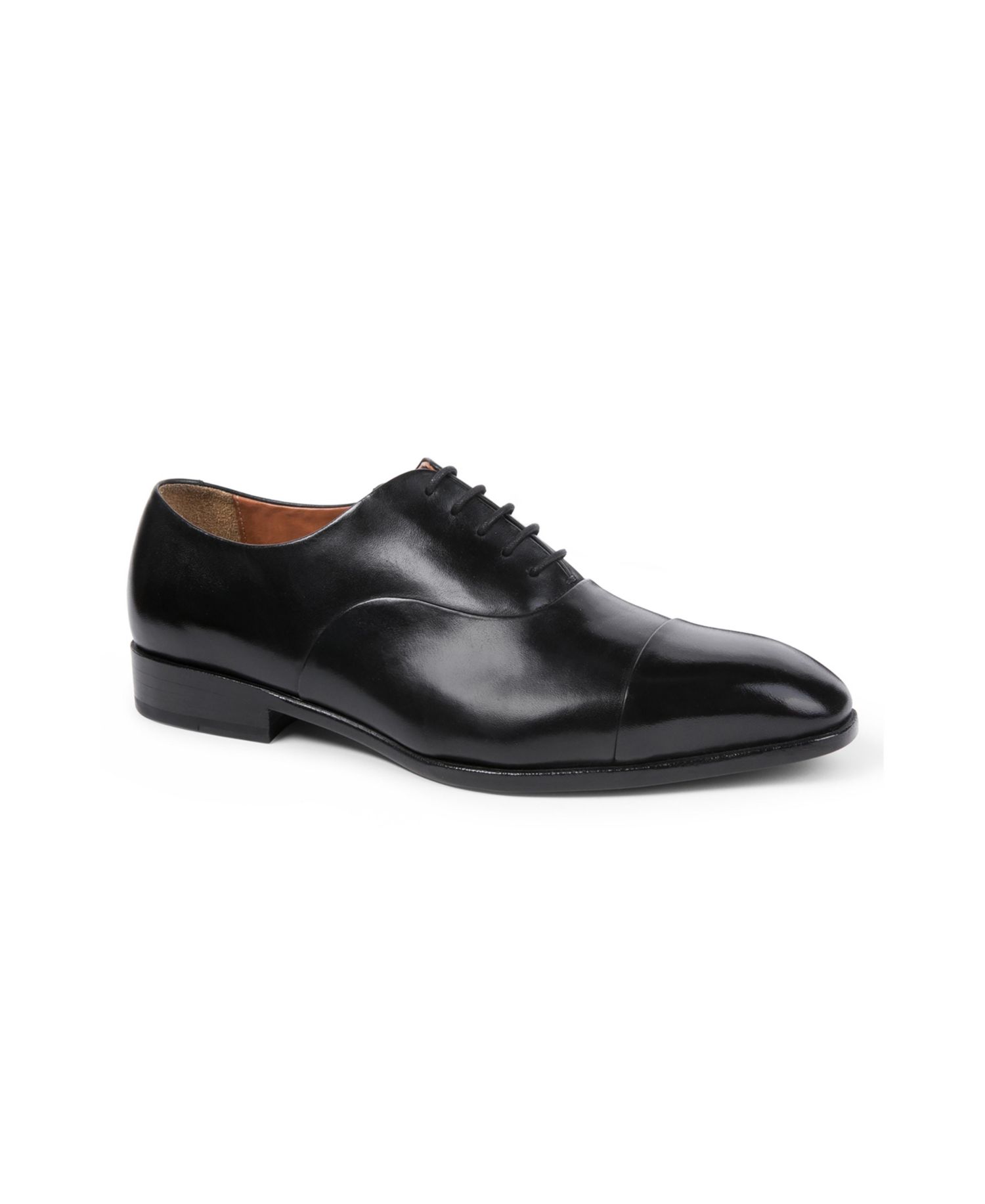 Men's Genoa Cap-Toe Oxford Dress Shoe