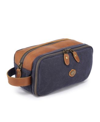 Turtle Ridge Zip Top Toiletry Bag