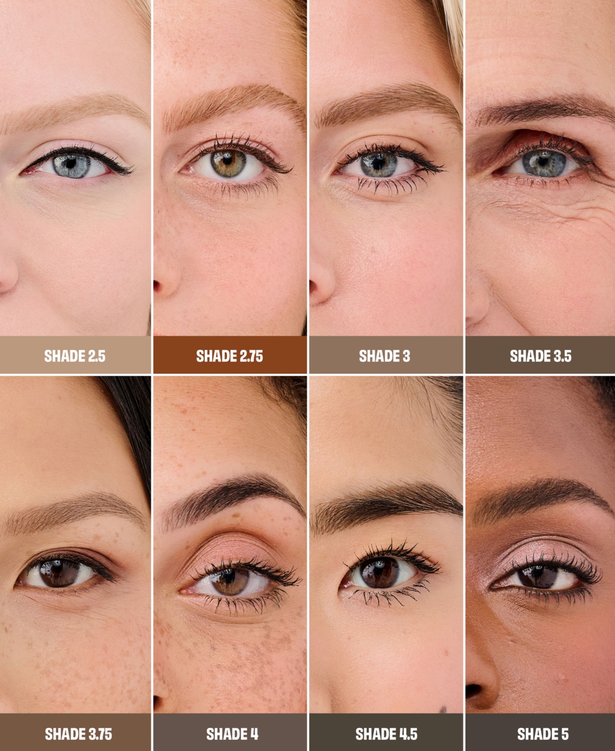 Benefit Cosmetics Mighty Fine Brow Pen In 5