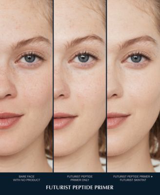 Futurist Peptide-Power Hydrating Serum Primer with Hyaluronic Acid, 30 ml