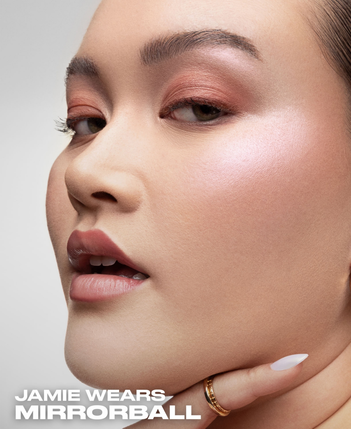 Urban Decay Face Bond Luminizer In Mirrorball