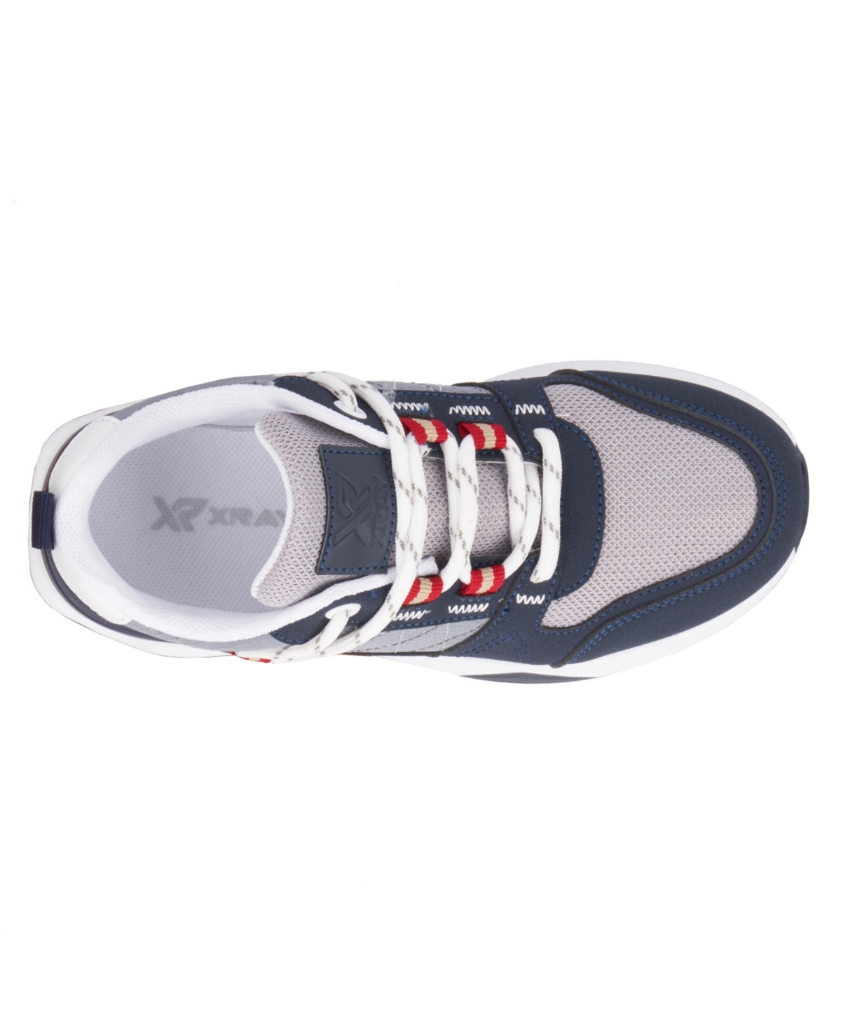Xray Little Boys Layton Low Top Sneakers