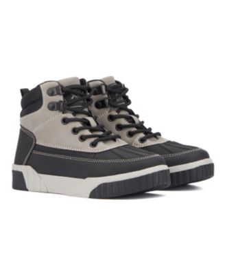 Boys Warren High Top Sneakers