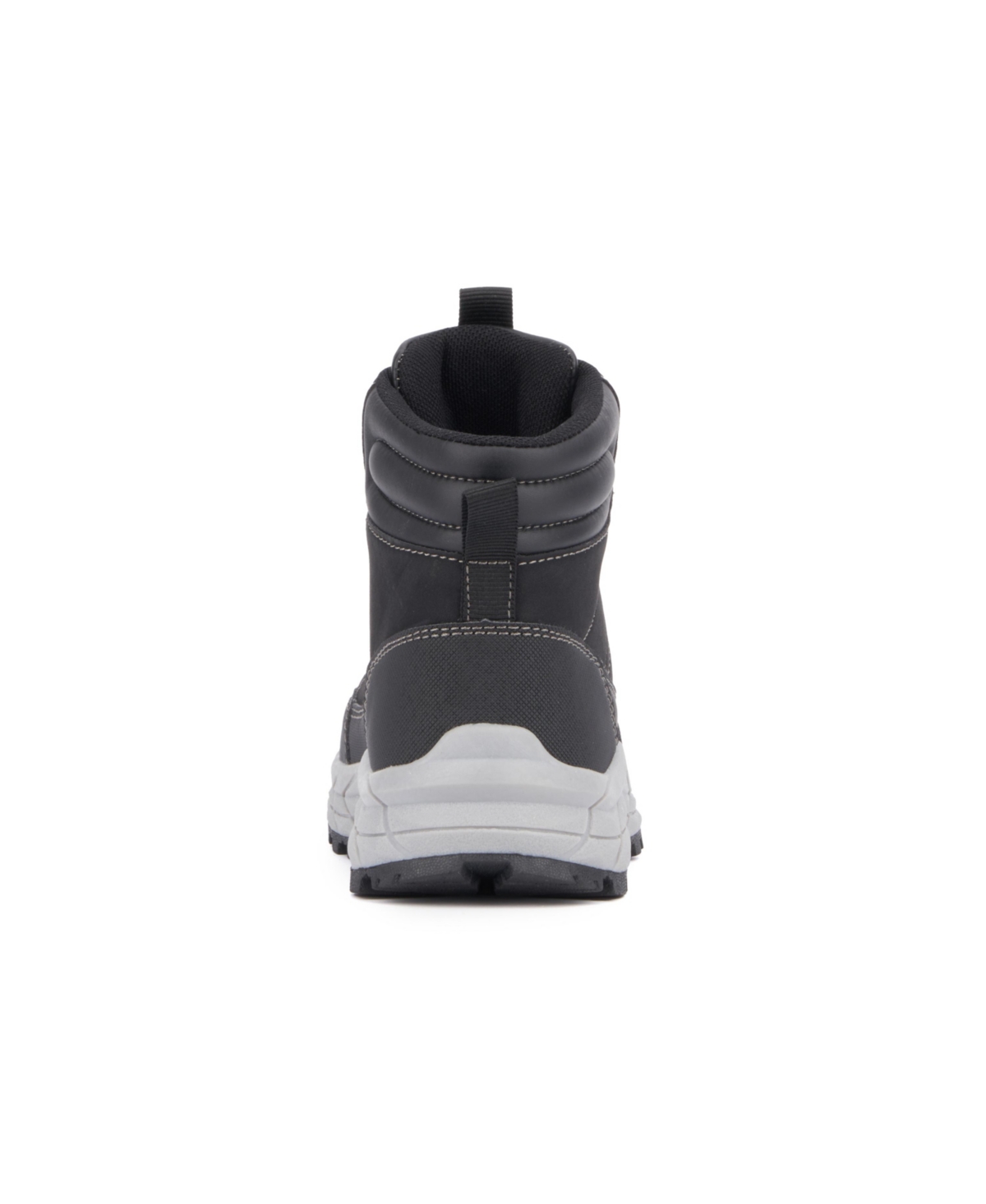 Xray Boys Malakai High Top Sneakers